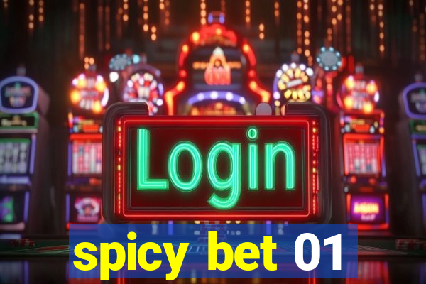 spicy bet 01